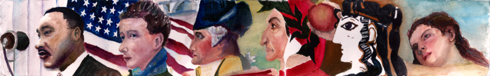 The Stanford Freedom Project