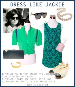 DressLikeJackie