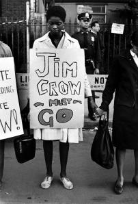 jim crow