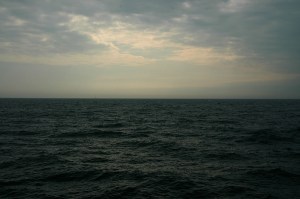 the_sea