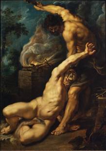 1 Rubens Cain Slaying Abel