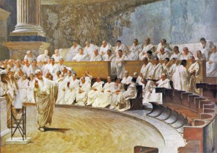 Greek Assembly