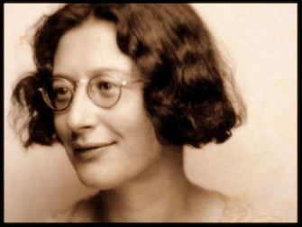 Simone Weil (1909-1943)