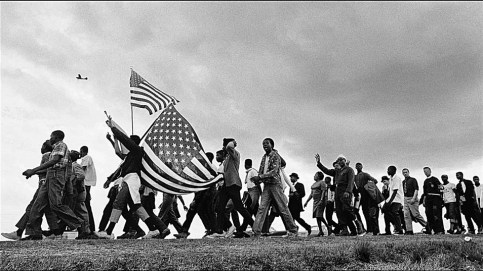 Matt Heron, Alabama, 1965
